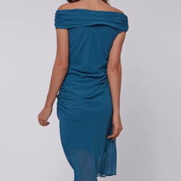 Pullover Sheath Bodycon Dress - Picture 2 of 2